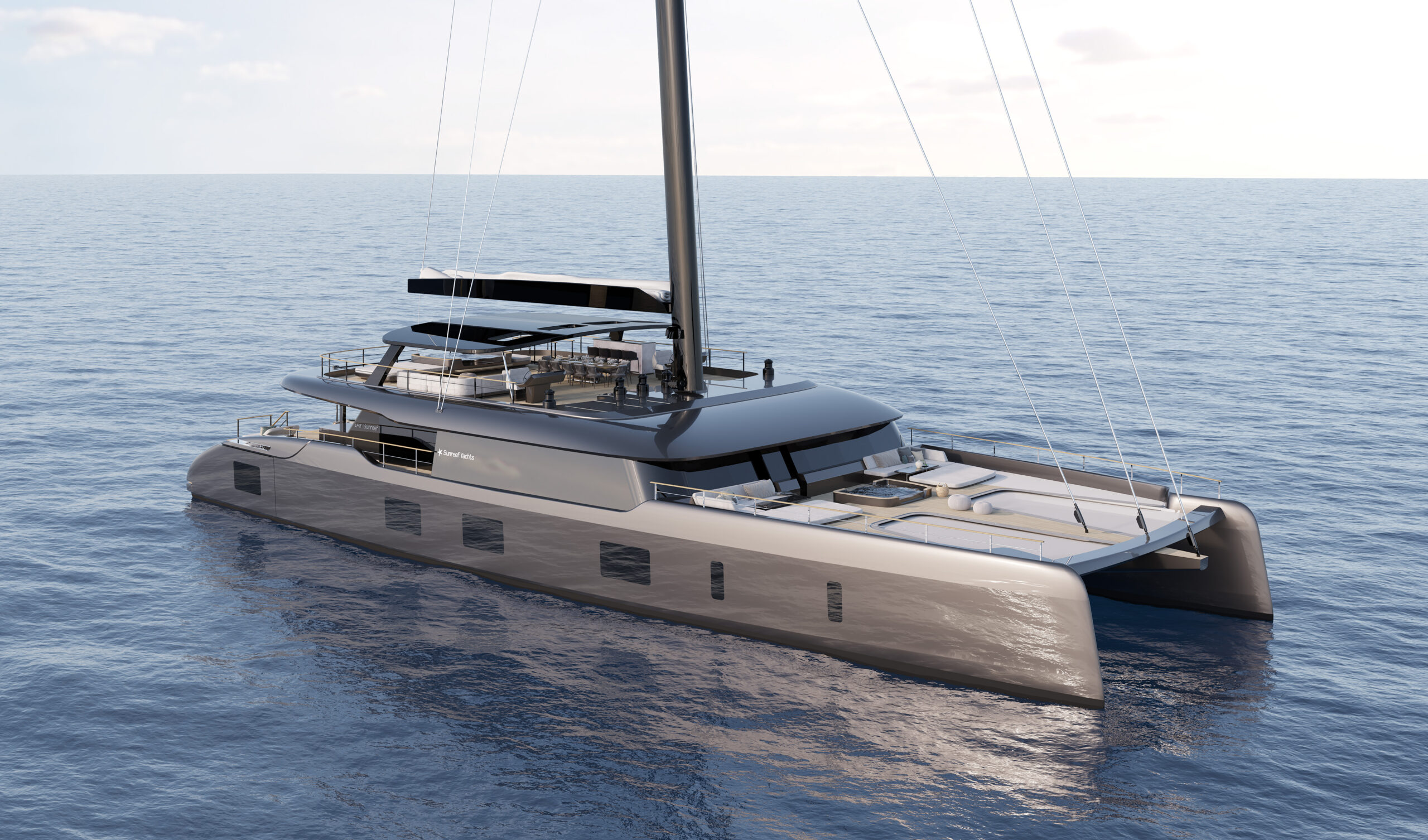 sunreef yachts kontakt